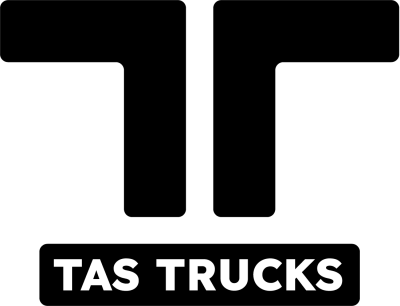 Tas Trucks Vert Black