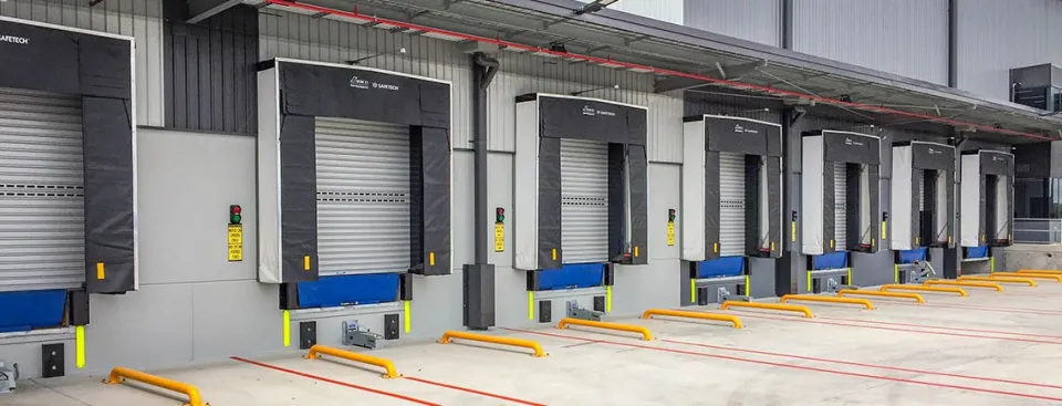 Qanstruct Horsley Park I DL NSW Proj o GC pwl