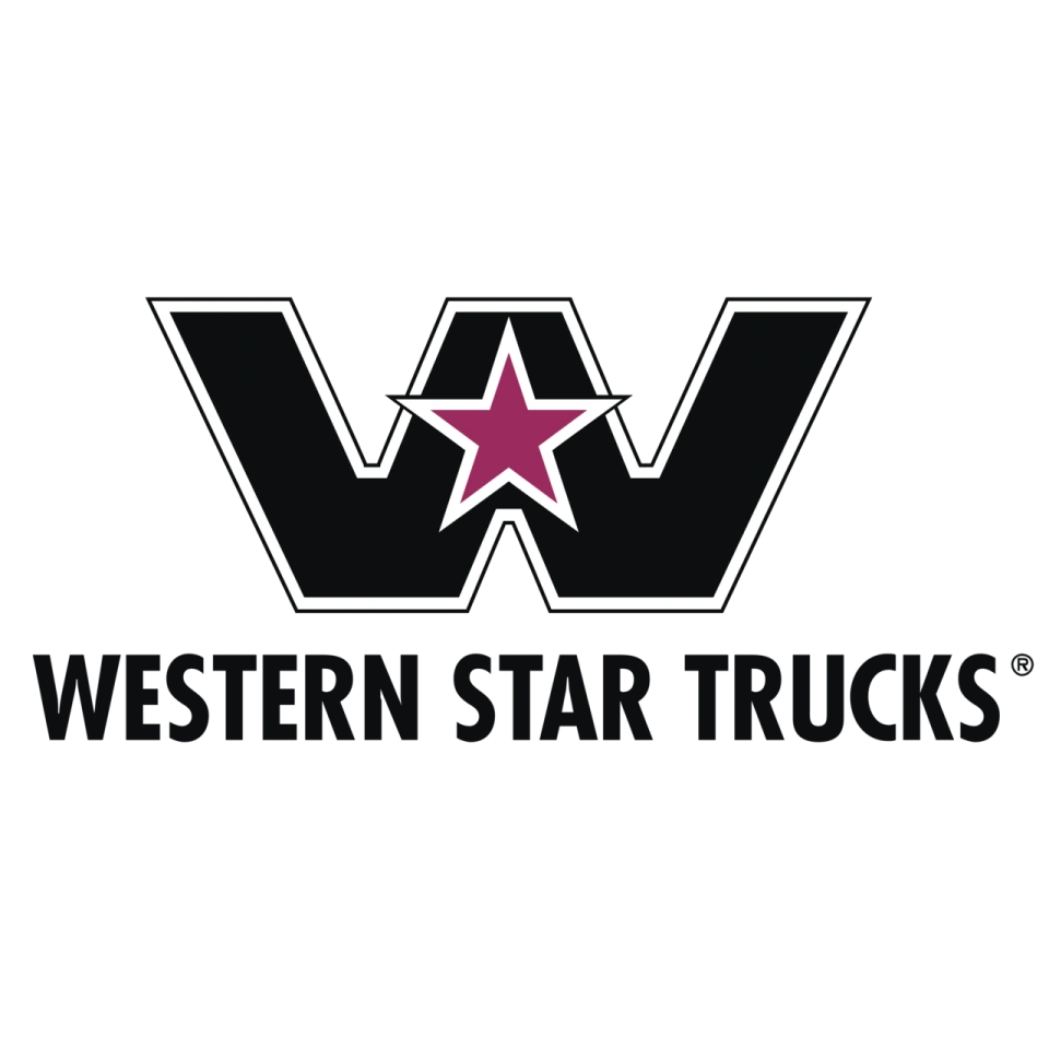 Western star trucks logo