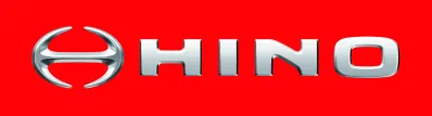 Hino Master Logo Horizontal