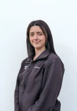 Bella Headshot Luke Bennett - Head of truck sales
